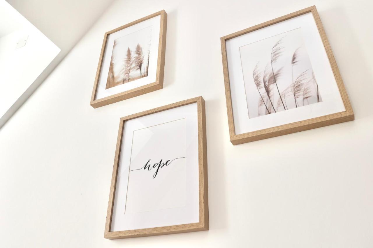 Apartmán Napoleon Gare 7 T2 Dernier Etage Bylocly Pontivy Exteriér fotografie